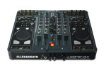 DJ контроллер Allen&Heath XONE:DX