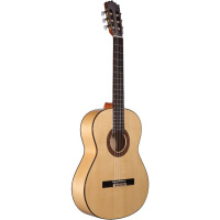 Классическая гитара ALTAMIRA N300F+