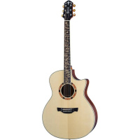 Электроакустическая гитара CRAFTER STG G-27ce Электроакустическая гитара CRAFTER STG G-27ce