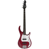 Бам-гитара PEAVEY Milestone Red Бам-гитара PEAVEY Milestone Red