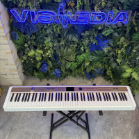 Цифровое пианино NUX NPK-20-WH Цифровое пианино NUX NPK-20-WH