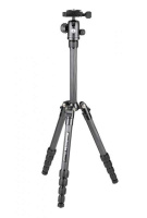 Штатив с головой Manfrotto MKELES5CF-BH Штатив с головой Manfrotto MKELES5CF-BH