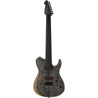 Электрогитара KEIPRO X-Metal T7 F Ash H.H