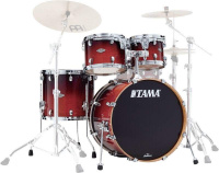Ударная установка TAMA MBS42S-DCF Starclassic Performer Ударная установка TAMA MBS42S-DCF Starclassic Performer