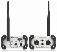 Приёмник KLARK TEKNIK DW 20BR