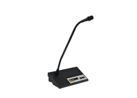 Пульт председателя Relacart CS-300C NEW