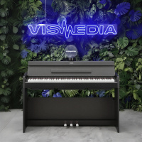 Цифровое пианино Yamaha YDP-S35B Arius