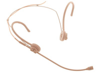 Конденсаторный головной микрофон Beyerdynamic TG H74 TAN 