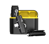 Радиосистема Hollyland Lark C1 DUO for Mobile Android