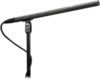 Микрофон пушка Audio-Technica AT8035 Микрофон пушка Audio-Technica AT8035