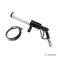 Криопушка Amixled LED CO2 GUN 2