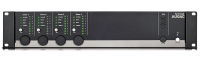 Матричный коммутатор AUDAC MTX48 Матричный коммутатор AUDAC MTX48