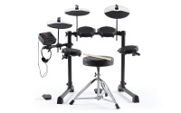 Электронная ударная установка Alesis Debut Kit Электронная ударная установка Alesis Debut Kit