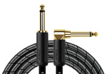 Инструментальный кабель Kirlin IWB-202BEGL 3M BM