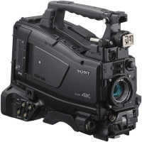 Камкордер Sony PXW-Z750