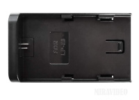 Аккумуляторная площадка TVlogic BA-055E