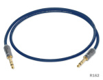 Межблочный аналоговый кабель DAXX R162-10 1,00 м