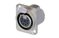 Разъем Neutrik NC7FD-LX