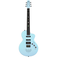  Электрогитара NATASHA NEBULA Lite Ocean Blue