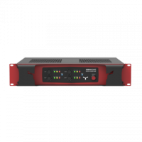 Усилитель мощности Moose D8K