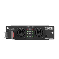 Плата расширения Yamaha HY256-TL