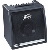 Комбоусилитель PEAVEY KB 2 Комбоусилитель PEAVEY KB 2