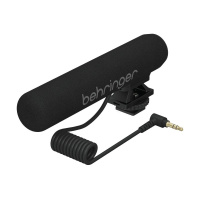 Микрофон пушка BEHRINGER GO CAM Микрофон пушка BEHRINGER GO CAM