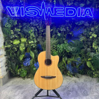Классическая гитара Yamaha NCX1 NATURAL Классическая гитара Yamaha NCX1 NATURAL