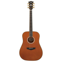 Электроакустическая гитара D'Angelico Excel Lexington Vintage Natural 