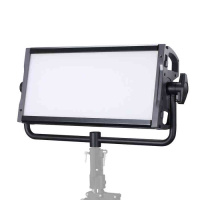 Осветитель cветодиодный GreenBean StudioLight PRO 2X1 B студийный