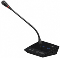 Пульт делегата RF Intell LH-102D