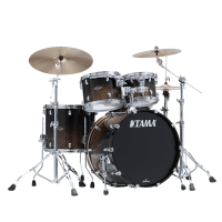 Ударная установка TAMA WBS42S-TMF STARCLASSIC WALNUT/BIRCH Ударная установка TAMA WBS42S-TMF STARCLASSIC WALNUT/BIRCH