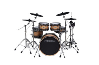 Электронная ударная установка Medeli MZ928 Электронная ударная установка Medeli MZ928