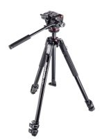 Штатив Manfrotto MK190X3-2W Штатив Manfrotto MK190X3-2W