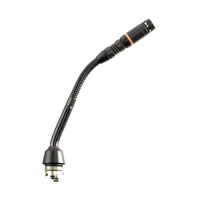 Конференционный микрофон Shure MX405RLP/C