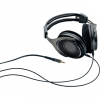 Наушники Shure SRH1840-BK