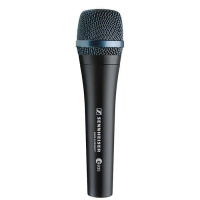 Динамический микрофон Sennheiser E 935 Динамический микрофон Sennheiser E 935