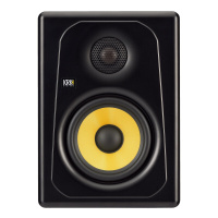 Студийный монитор KRK Kreate 5