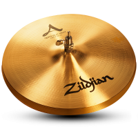 Тарелки хай-хет Zildjian A0150 14' A QUICK BEAT HI-HAT (пара) Тарелки хай-хет Zildjian A0150 14' A QUICK BEAT HI-HAT (пара)