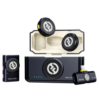 Радиосистема Hollyland Lark M2 Mini Combo