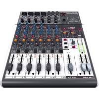 Микшерный пульт Behringer 1204USB Микшерный пульт Behringer 1204USB
