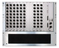Коммутационный блок Soundcraft ViSB 48:16 C5 Коммутационный блок Soundcraft ViSB 48:16 C5