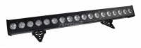Линейный светодиодный прожектор Anzhee BAR18x12-BL