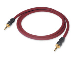 DAXX J69-30 Аудио кабель из посеребренной меди Mini-Jack (папа-папа) 3м