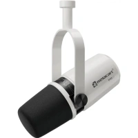 Студийный микрофон Relacart PM3 White