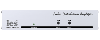 Усилитель-распределитель LES DS-12AS-10