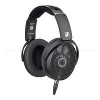 Наушники Sennheiser HD 490 PRO Plus