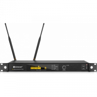 Центральный блок Relacart WDC-923M