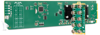 SDI-карта AJA OG-12GM SDI-карта AJA OG-12GM