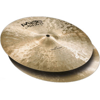 Тарелка Hi-Hat Paiste 15 Тарелка Hi-Hat Paiste 15